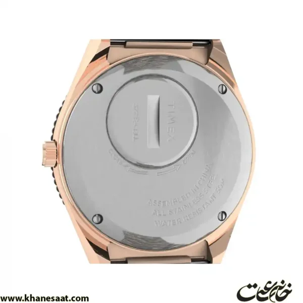 ساعت مچی مردانه تایمکس مدل TW2U95700
