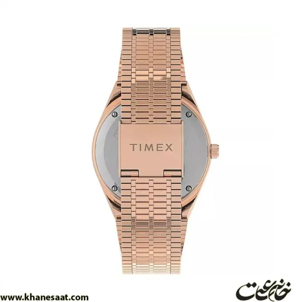 ساعت مچی مردانه تایمکس مدل TW2U95700
