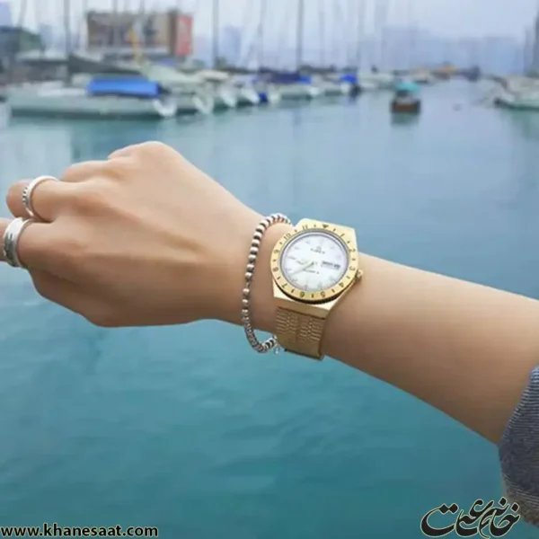 ساعت مچی مردانه تایمکس مدل TW2U95800
