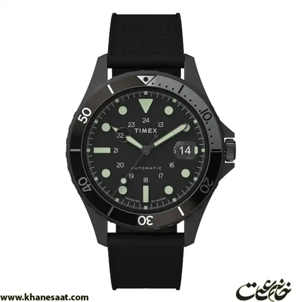 ساعت مچی مردانه تایمکس مدل TW2U99900