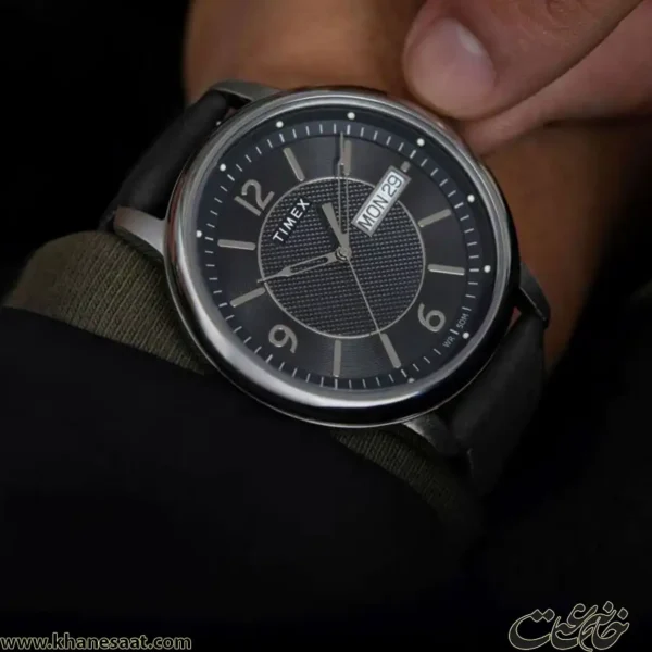 ساعت مچی مردانه تایمکس مدل TW2V29200