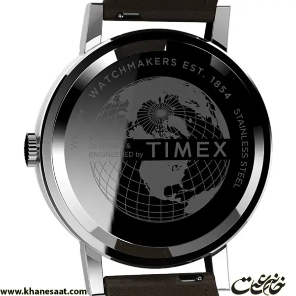 ساعت مچی مردانه تایمکس مدل TW2V36500