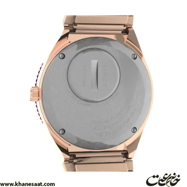 ساعت مچی زنانه تایمکس مدل TW2V38600