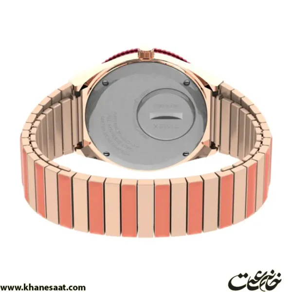 ساعت مچی زنانه تایمکس مدل TW2V38600