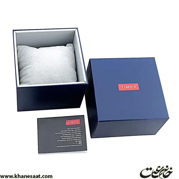 ساعت مچی زنانه تایمکس مدل TW2V38600