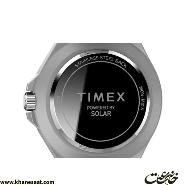 ساعت مچی مردانه تایمکس مدل TW2V39600
