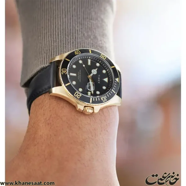 ساعت مچی مردانه تایمکس مدل TW2V42200