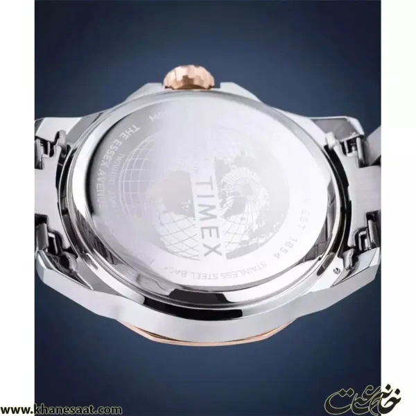 ساعت مچی مردانه تایمکس مدل TW2V43100