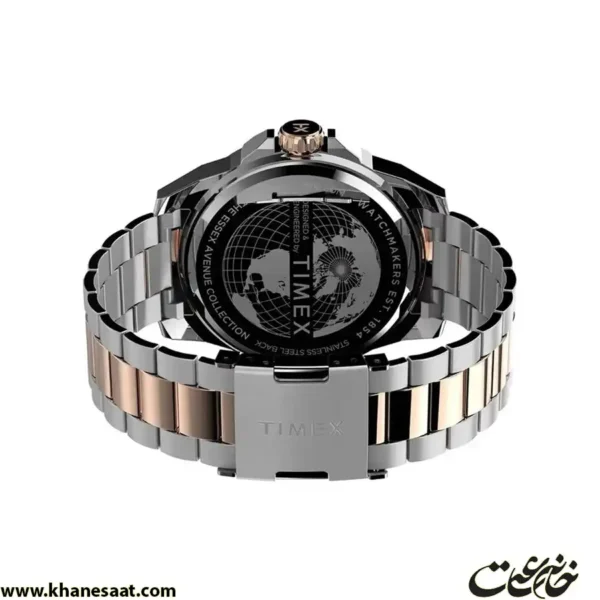 ساعت مچی مردانه تایمکس مدل TW2V43100