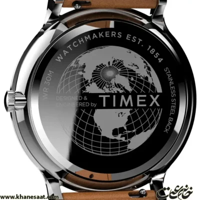 ساعت مچی مردانه تایمکس مدل TW2V43400