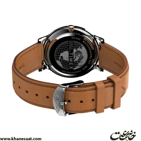 ساعت مچی مردانه تایمکس مدل TW2V43400