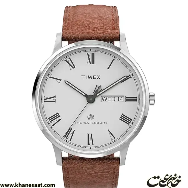 ساعت مچی مردانه تایمکس مدل TW2V46500