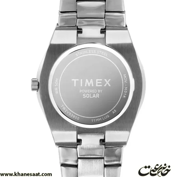 ساعت مچی مردانه تایمکس مدل TW2V53700