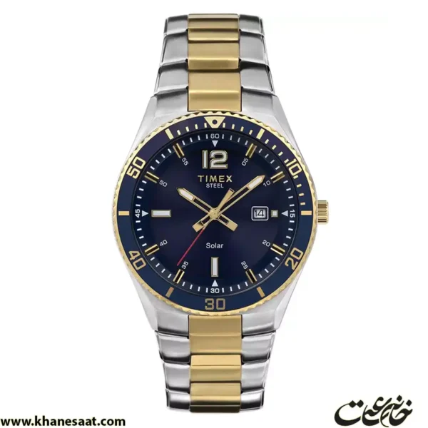 ساعت مچی مردانه تایمکس مدل TW2V53800