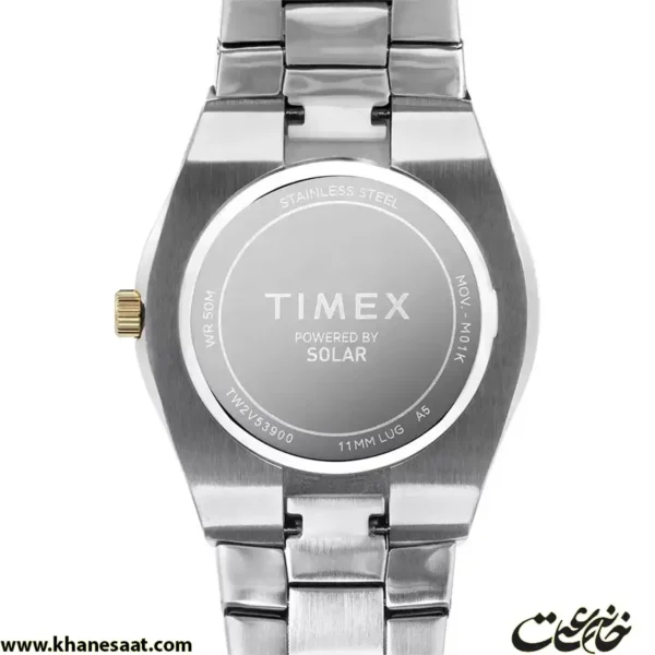 ساعت مچی مردانه تایمکس مدل TW2V53800
