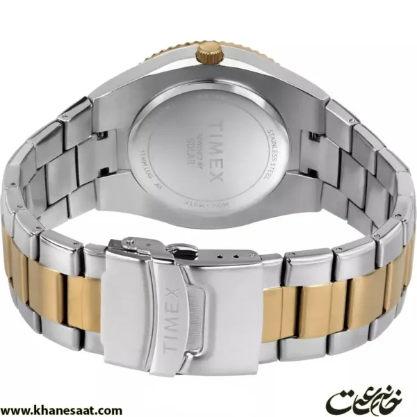 ساعت مچی مردانه تایمکس مدل TW2V53800