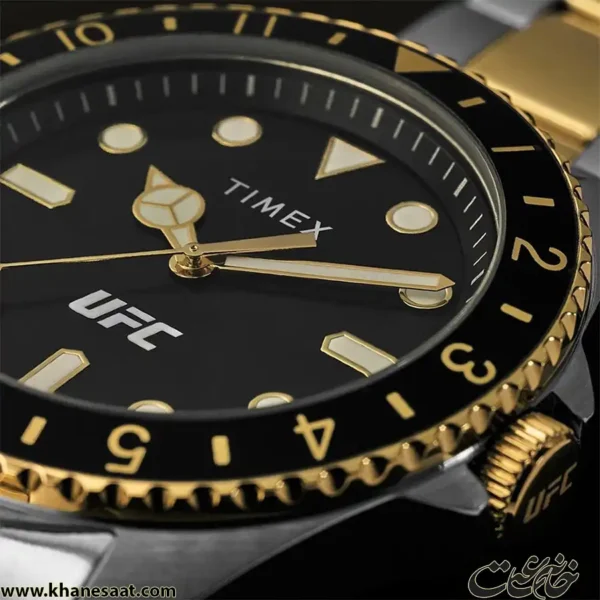 ساعت مچی مردانه تایمکس مدل TW2V56700