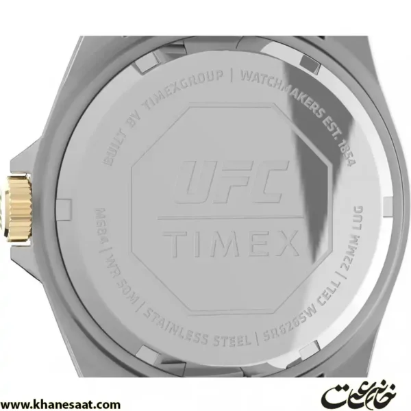 ساعت مچی مردانه تایمکس مدل TW2V56700