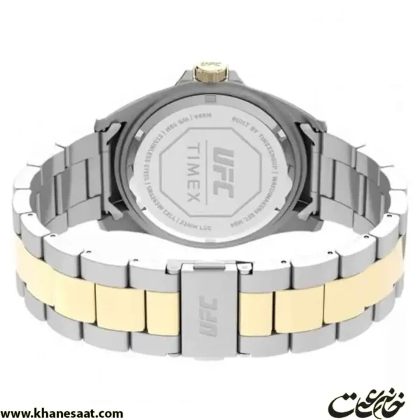 ساعت مچی مردانه تایمکس مدل TW2V56700