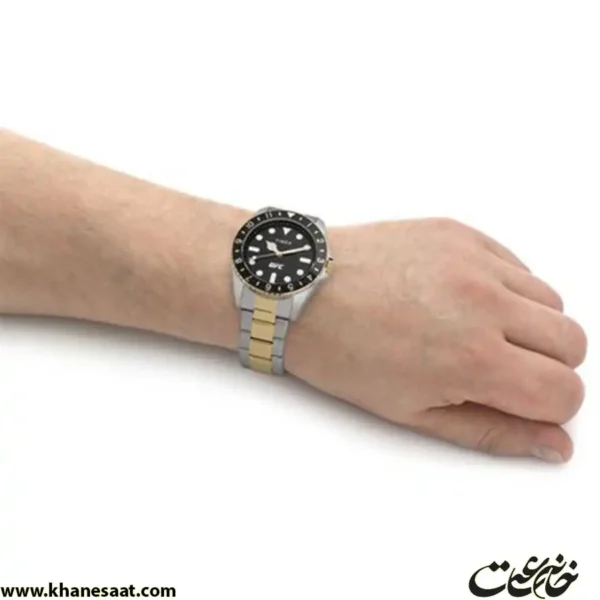 ساعت مچی مردانه تایمکس مدل TW2V56700