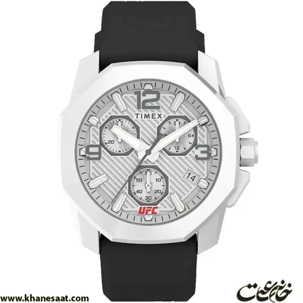 ساعت مچی مردانه تایمکس مدل TW2V58700