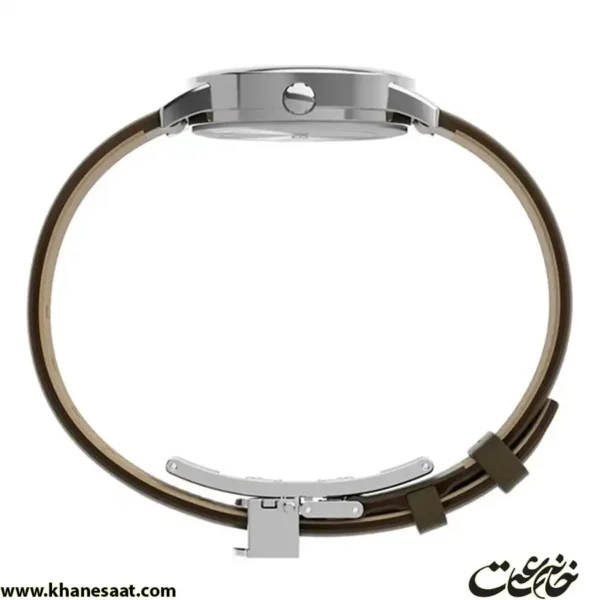 ساعت مچی زنانه تایمکس مدل TW2V69000