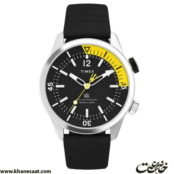 ساعت مچی مردانه تایمکس مدل TW2V73400