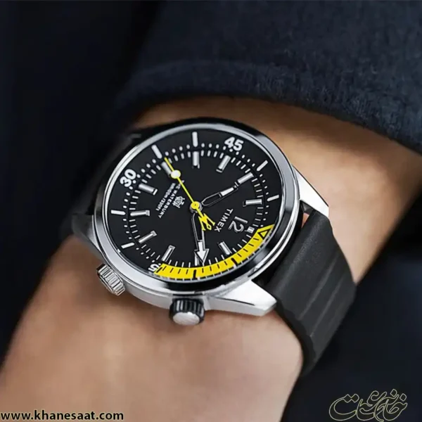ساعت مچی مردانه تایمکس مدل TW2V73400