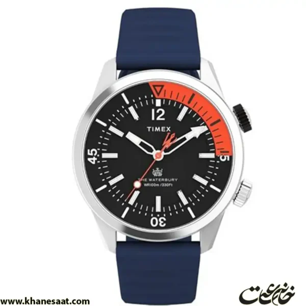 ساعت مچی مردانه تایمکس مدل TW2V73500