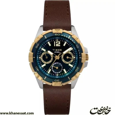 ساعت مچی مردانه تایمکس مدل TW2V78900