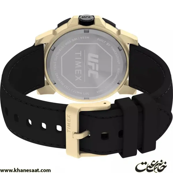 ساعت مچی مردانه تایمکس مدل TW2V84400
