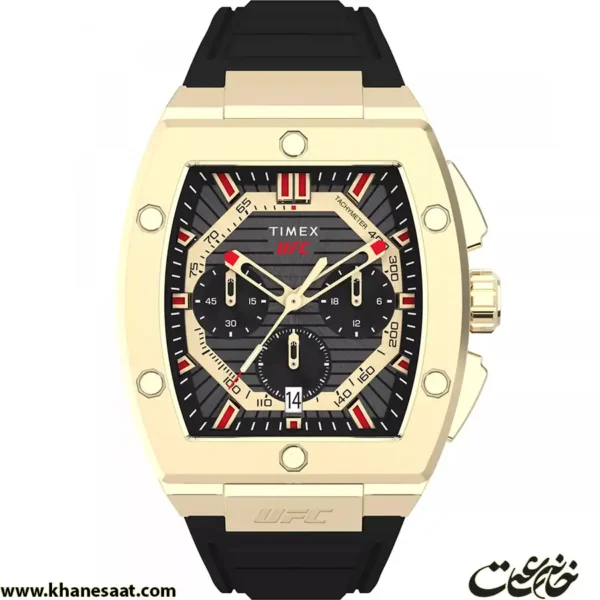 ساعت مچی مردانه تایمکس مدل TW2V88000