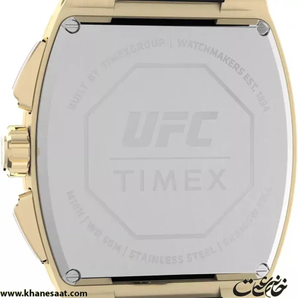 ساعت مچی مردانه تایمکس مدل TW2V88000
