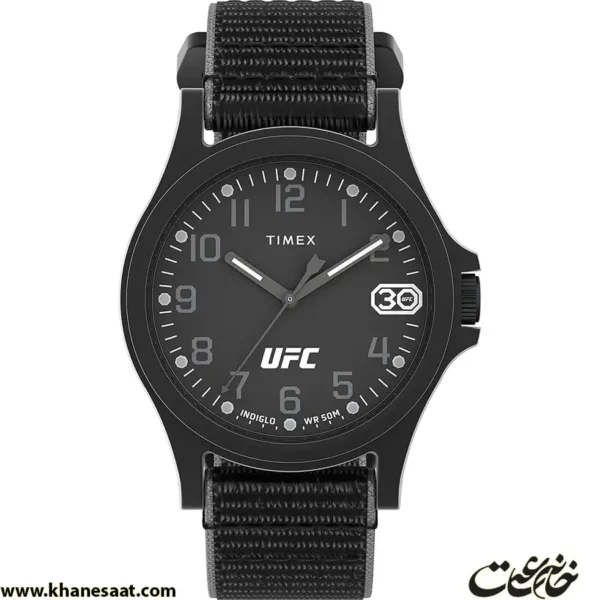 ساعت مچی مردانه تایمکس مدل TW2V90800
