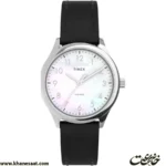 ساعت مچی زنانه تایمکس مدل TW2W15900