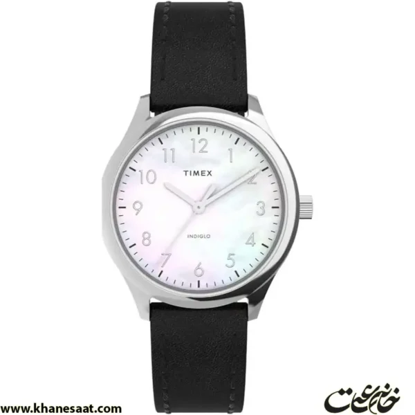 ساعت مچی زنانه تایمکس مدل TW2W15900