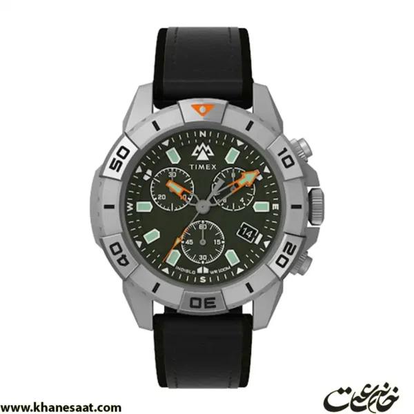 ساعت مچی مردانه تایمکس مدل TW2W16100