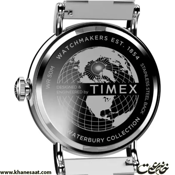 ساعت مچی مردانه تایمکس مدل TW2W20500