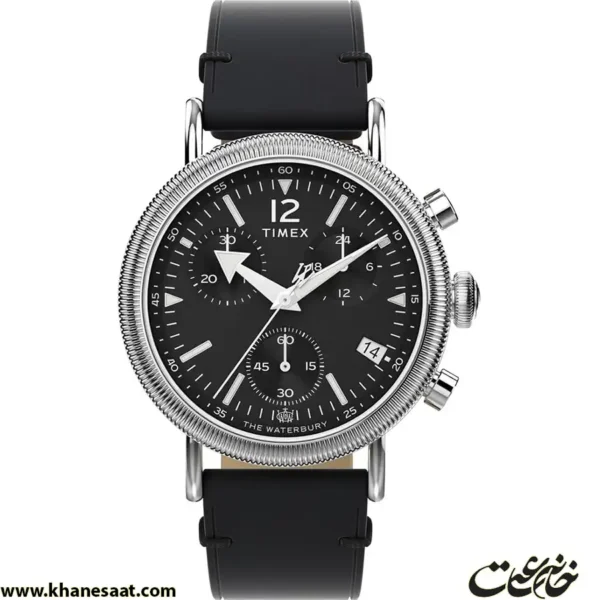 ساعت مچی مردانه تایمکس مدل TW2W20600