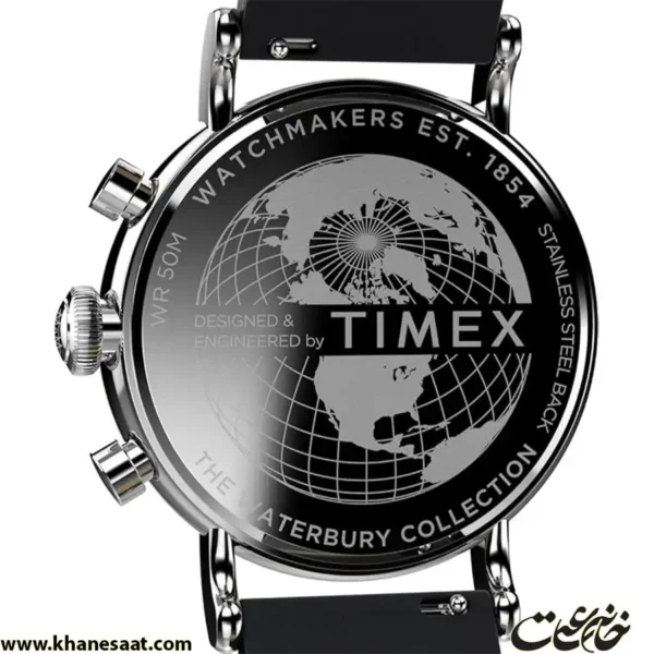 ساعت مچی مردانه تایمکس مدل TW2W20600