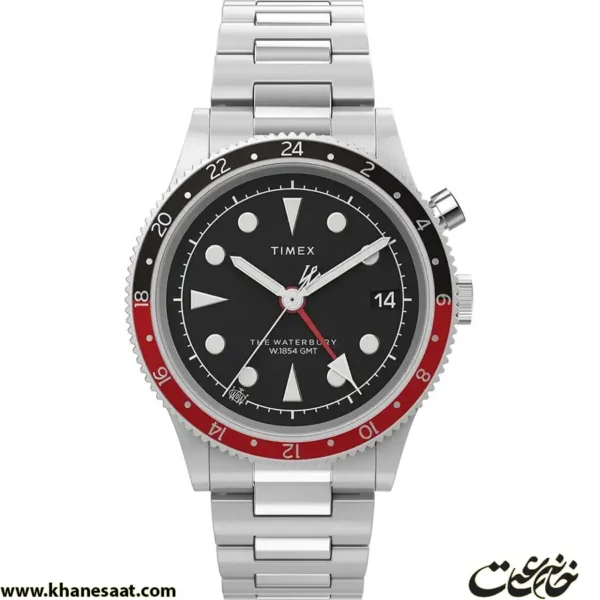 ساعت مچی مردانه تایمکس مدل TW2W22700