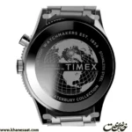 ساعت مچی مردانه تایمکس مدل TW2W22700