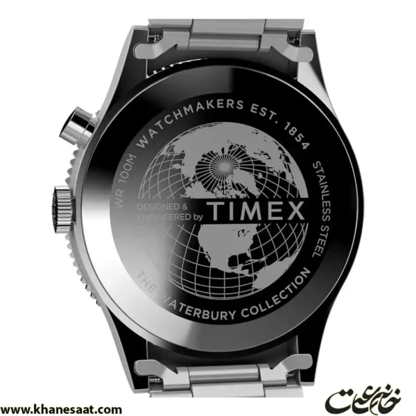 ساعت مچی مردانه تایمکس مدل TW2W22700