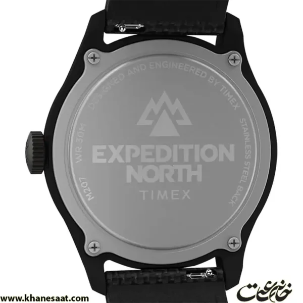 ساعت مچی مردانه تایمکس مدل TW2W23400