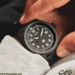 ساعت مچی مردانه تایمکس مدل TW2W23400