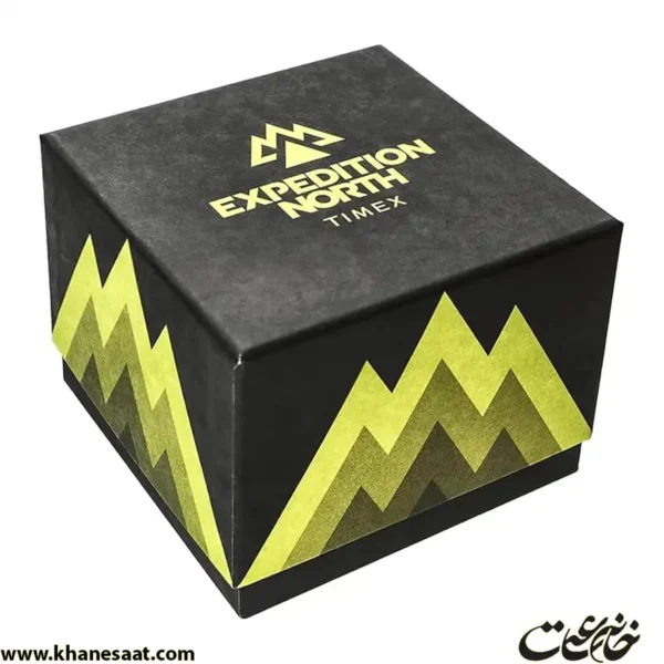 ساعت مچی مردانه تایمکس مدل TW2W23400