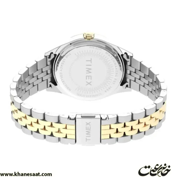 ساعت مچی زنانه تایمکس مدل TW2W32100