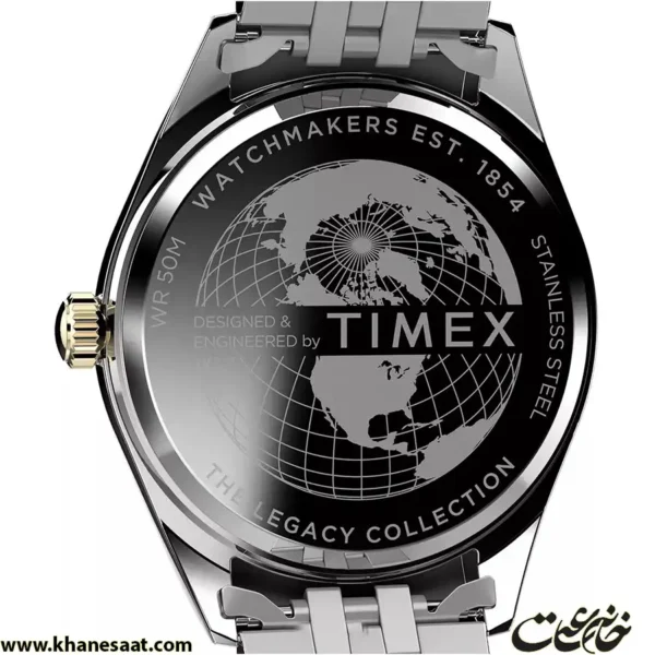 ساعت مچی مردانه تایمکس مدل TW2W42800