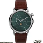 ساعت مچی مردانه تایمکس مدل TW2W5100