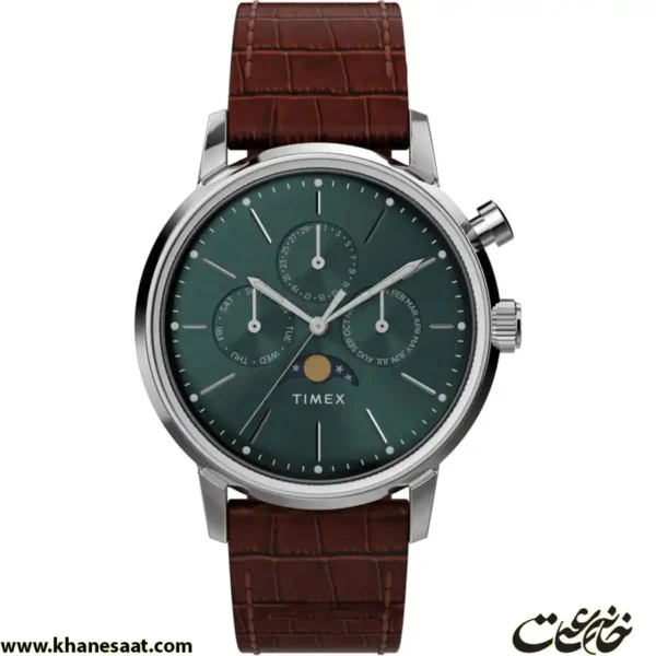 ساعت مچی مردانه تایمکس مدل TW2W5100